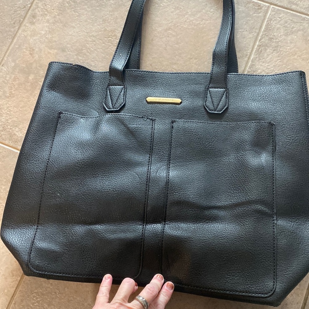 Large handbag